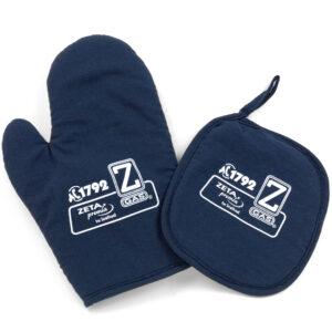 Agarradores de Cocina