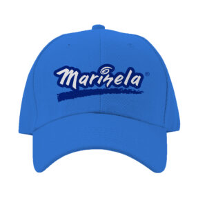 Gorra tipo beisbolera