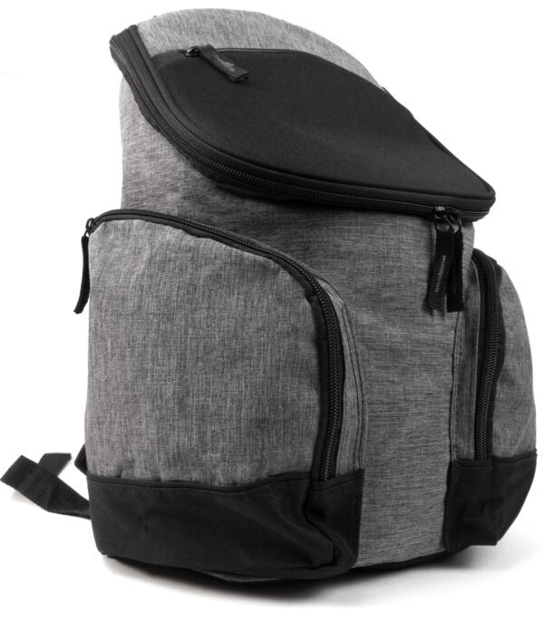 Hielera tipo mochila