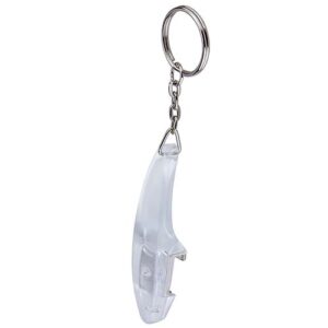 Llavero destapador Bermuda